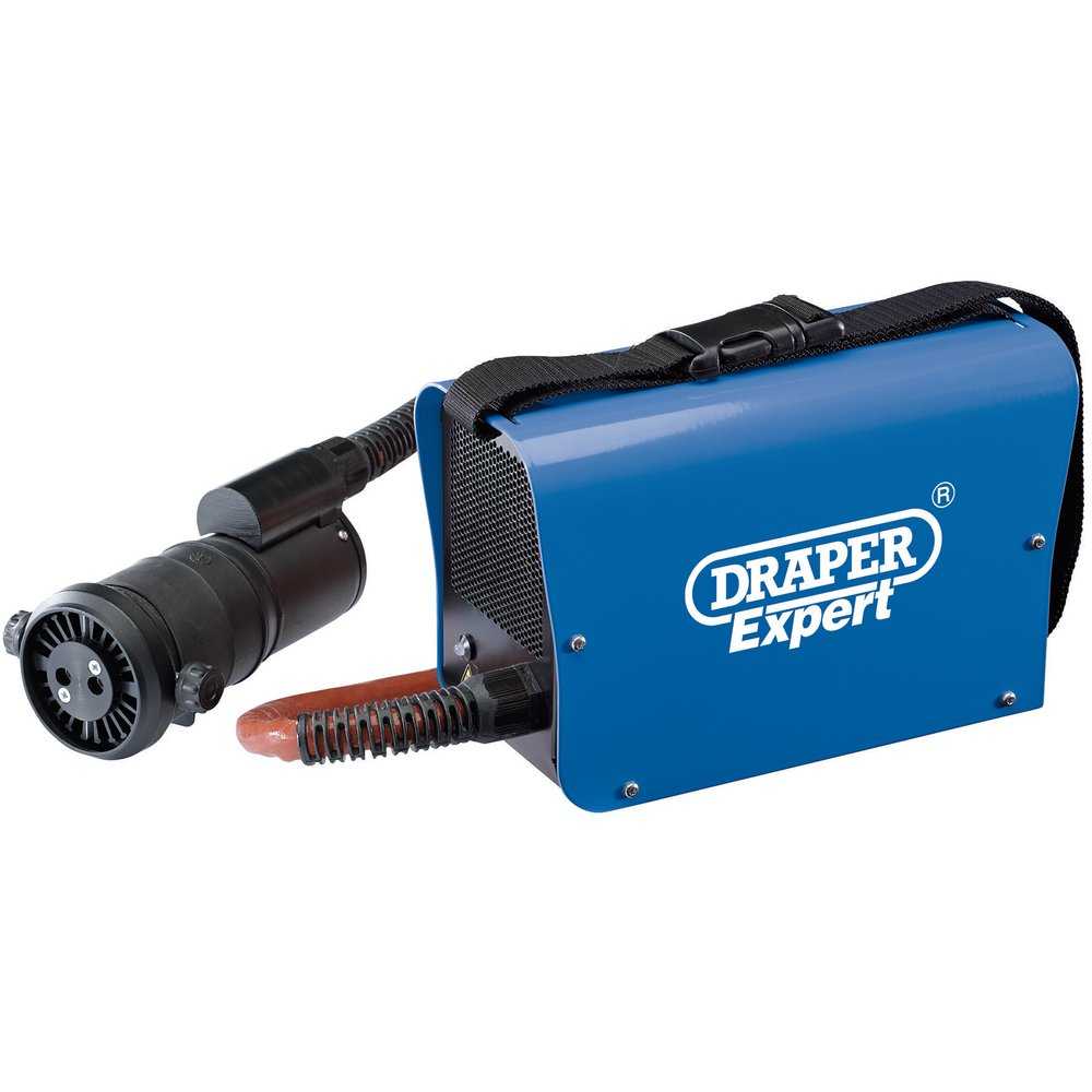 Draper, Induction Heating Tool - 1250W