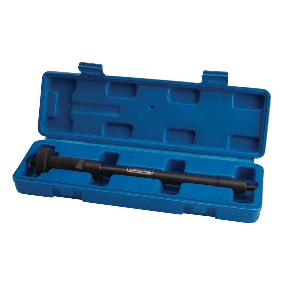 Draper, Injector Seal Removal Tool