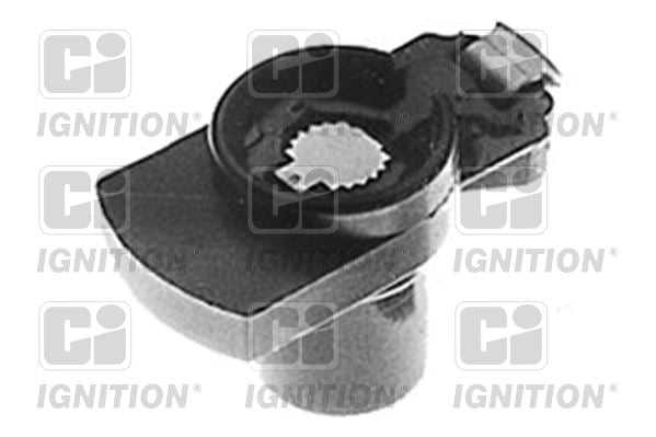 Quinton Hazell, Interference Suppression Rotor Arm - XR138