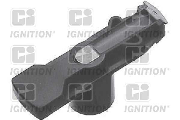 Quinton Hazell, Interference Suppression Rotor Arm - XR168