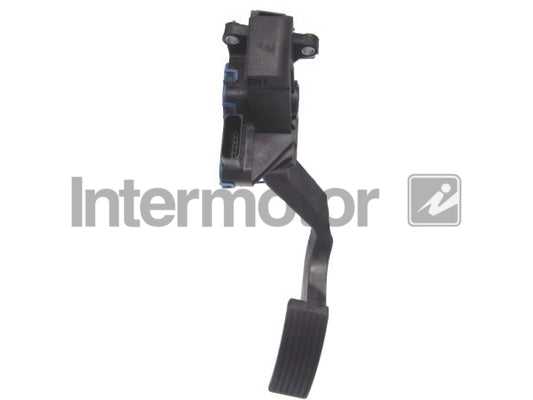 Intermotor, Intermotor Accelerator Pedal Sensor - 42007