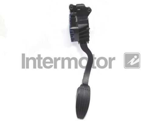Intermotor, Intermotor Accelerator Pedal Sensor - 42008