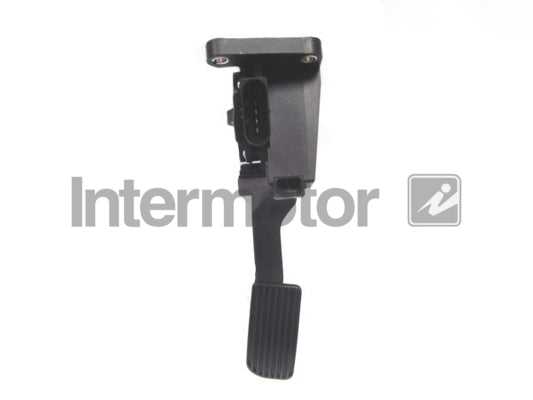 Intermotor, Intermotor Accelerator Pedal Sensor - 42013