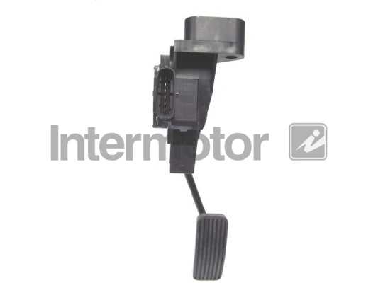 Intermotor, Intermotor Accelerator Pedal Sensor - 42014