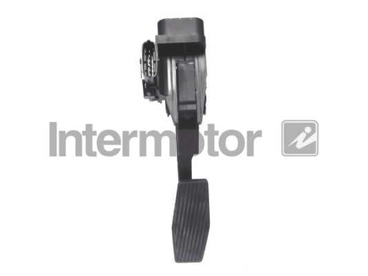 Intermotor, Intermotor Accelerator Pedal Sensor - 42015