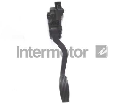 Intermotor, Intermotor Accelerator Pedal Sensor - 42022