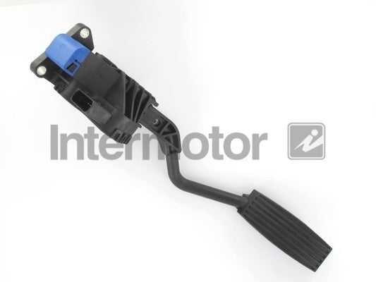 Intermotor, Intermotor Accelerator Pedal Sensor - 42030