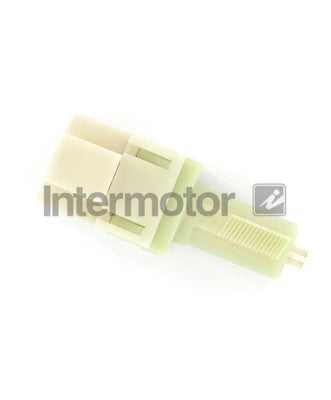 Intermotor, Intermotor Brake Light Switch - 51548