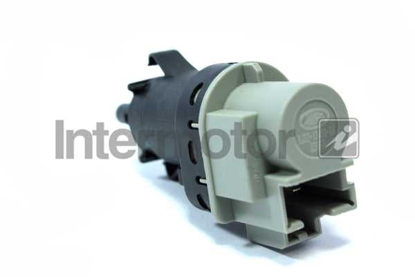 Intermotor, Intermotor Brake Light Switch - 51549