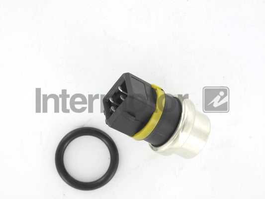 Intermotor, Intermotor Coolant Temperature Sensor - 55103