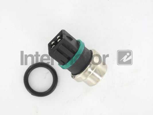 Intermotor, Intermotor Coolant Temperature Sensor - 55104