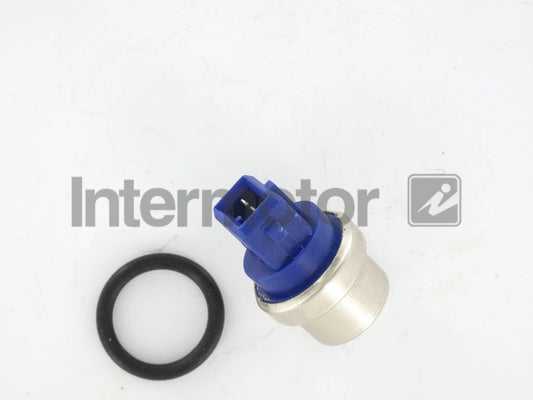 Intermotor, Intermotor Coolant Temperature Sensor - 55105