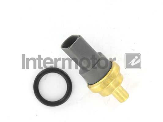 Intermotor, Intermotor Coolant Temperature Sensor - 55106