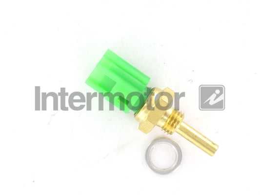 Intermotor, Intermotor Coolant Temperature Sensor - 55123