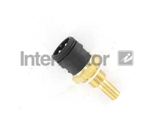 Intermotor, Intermotor Coolant Temperature Sensor - 55124