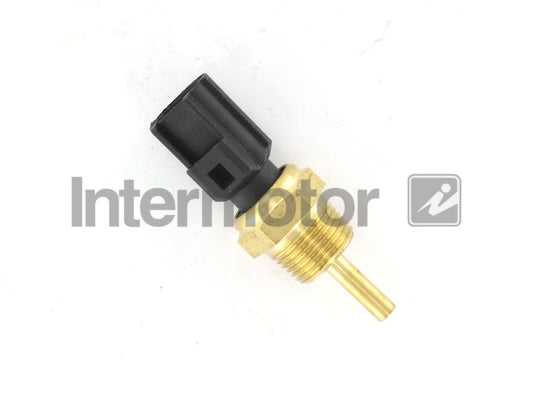 Intermotor, Intermotor Coolant Temperature Sensor - 55126