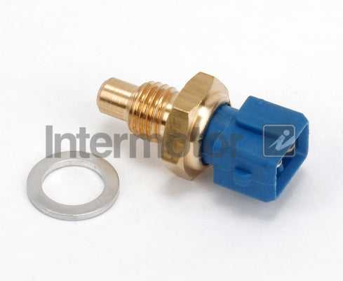 Intermotor, Intermotor Coolant Temperature Sensor - 55127