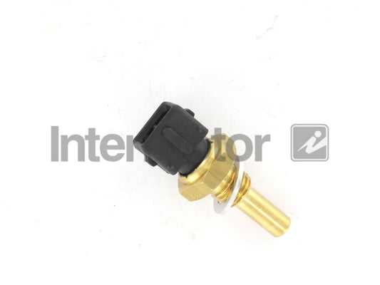 Intermotor, Intermotor Coolant Temperature Sensor - 55128