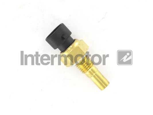Intermotor, Intermotor Coolant Temperature Sensor - 55134