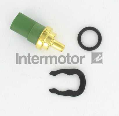 Intermotor, Intermotor Coolant Temperature Sensor - 55142