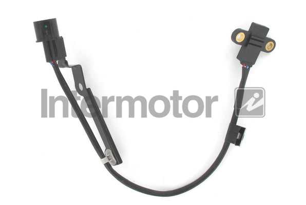 Intermotor, Intermotor Crank Sensor - 17199
