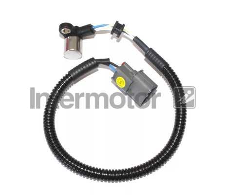 Intermotor, Intermotor Crank Sensor - 17243