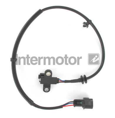 Intermotor, Intermotor Crank Sensor - 17254