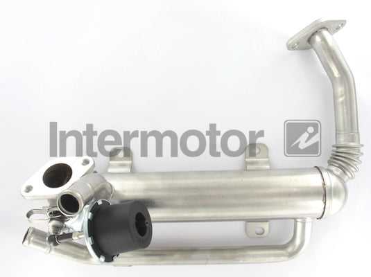 Intermotor, Intermotor Egr Cooler - 18088
