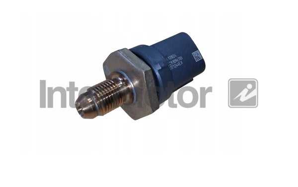Intermotor, Intermotor Fuel Pressure Sensor - 67021