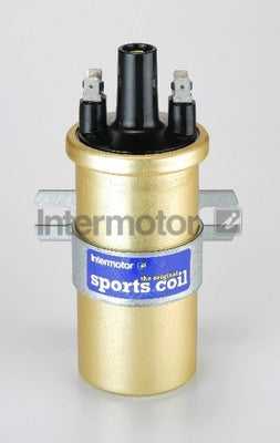 Intermotor, Intermotor Ignition Coil - 11105
