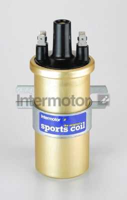 Intermotor, Intermotor Ignition Coil - 11110