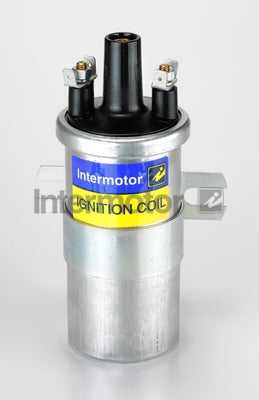 Intermotor, Intermotor Ignition Coil - 11791