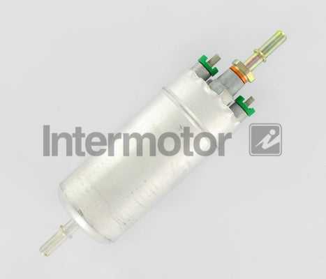 Intermotor, Intermotor In-Line Fuel Pump - 38324